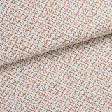 Schumacher Laksha Brown Wallpaper