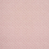 Schumacher Laksha Red Wallpaper