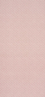 Schumacher Laksha Red Wallpaper