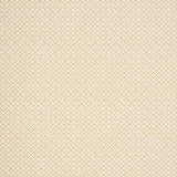 Schumacher Laksha Yellow Wallpaper