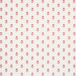Schumacher Iksha Cranberry Wallpaper
