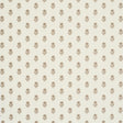 Schumacher Iksha Chestnut Wallpaper
