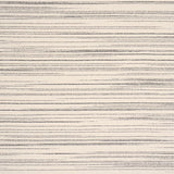 Schumacher Armin Performance Black & White Fabric