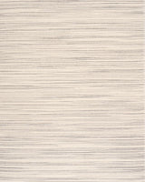 Schumacher Armin Performance Black & White Fabric