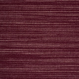 Schumacher Armin Performance Aubergine Fabric