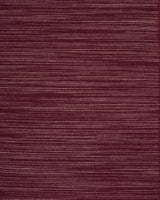 Schumacher Armin Performance Aubergine Fabric