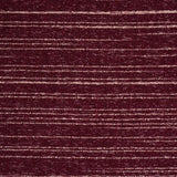 Schumacher Armin Performance Aubergine Fabric