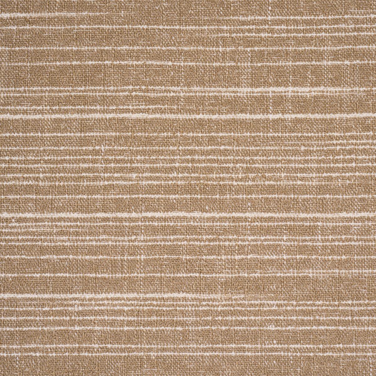 Schumacher Armin Performance Camel Fabric