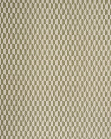 Schumacher Dena Diamond Ikat Performance Green Fabric