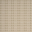 Schumacher Marja Plaid Performance Neutral Fabric