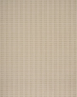 Schumacher Marja Plaid Performance Neutral Fabric