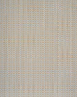 Schumacher Marja Plaid Performance Aqua Fabric