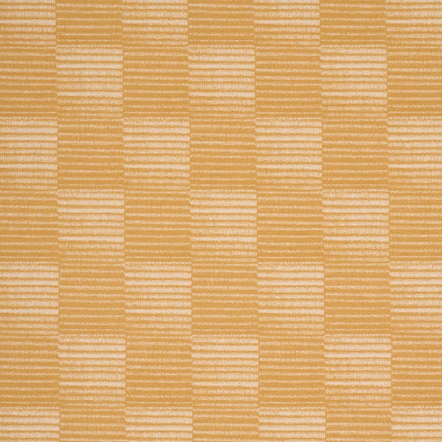 Schumacher Orsi Performance Marigold Fabric