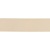 Schumacher Beige Westby Leather Binding
