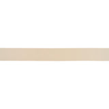 Schumacher Beige Westby Leather Binding