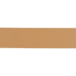 Schumacher Tan Westby Leather Binding