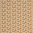 Schumacher Alina Performance Ochre Fabric