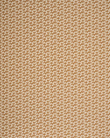 Schumacher Alina Performance Ochre Fabric
