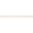 Schumacher Ivory Frazer Petite Leather Trim