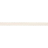 Schumacher Ivory Frazer Petite Leather Trim