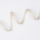 Schumacher Ivory Frazer Petite Leather Trim