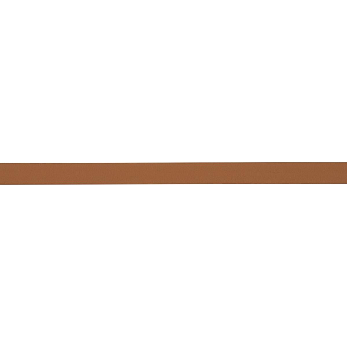 Schumacher Camel Frazer Petite Leather Trim