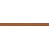 Schumacher Camel Frazer Petite Leather Trim