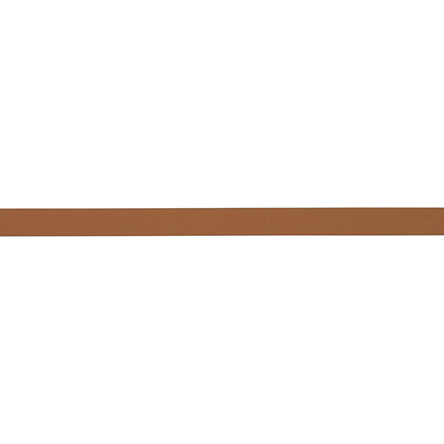 Schumacher Camel Frazer Petite Leather Trim
