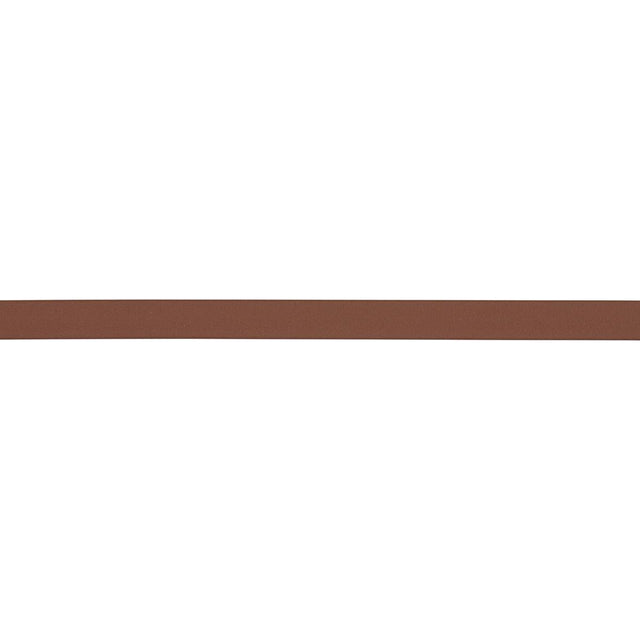Schumacher Brown Frazer Petite Leather Trim