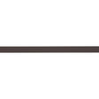 Schumacher Dark Brown Frazer Petite Leather Trim