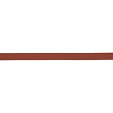 Schumacher Rust Frazer Petite Leather Trim