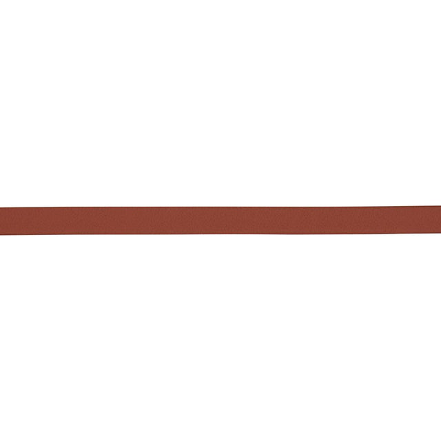 Schumacher Rust Frazer Petite Leather Trim