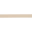 Schumacher Beige Frazer Narrow Leather Trim