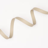 Schumacher Beige Frazer Narrow Leather Trim