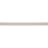 Schumacher Grey Frazer Medium Leather Trim