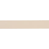 Schumacher Beige Frazer Medium Leather Trim