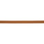 Schumacher Camel Frazer Medium Leather Trim