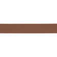 Schumacher Brown Frazer Medium Leather Trim