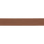 Schumacher Brown Frazer Medium Leather Trim