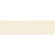 Schumacher Ivory Frazer Wide Leather Trim
