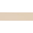 Schumacher Beige Frazer Wide Leather Trim