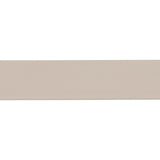 Schumacher Grey Frazer Wide Leather Trim