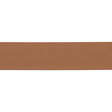 Schumacher Brown Frazer Wide Leather Trim