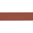 Schumacher Rust Frazer Wide Leather Trim