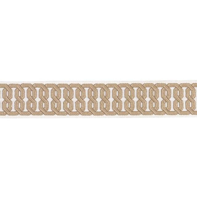 Schumacher Neutral Solene Tape