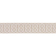 Schumacher Natural Solene Tape