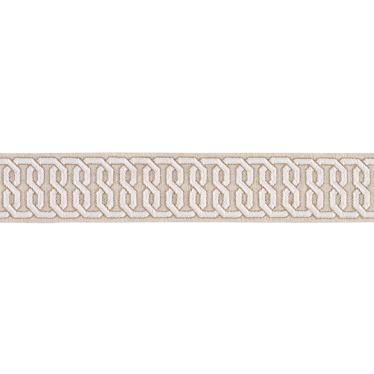 Schumacher Natural Solene Tape