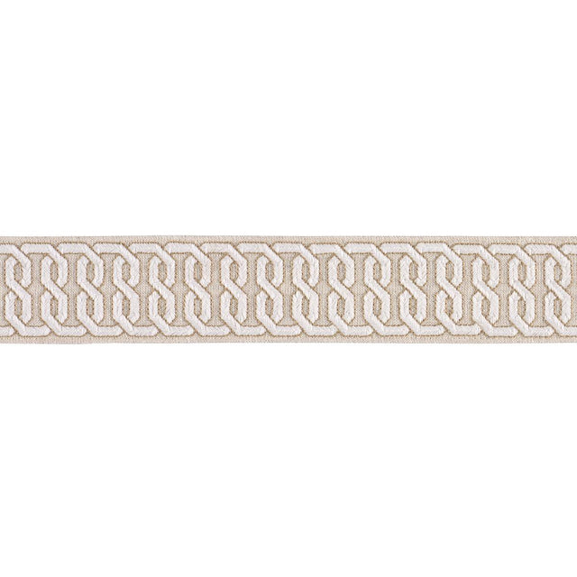 Schumacher Natural Solene Tape