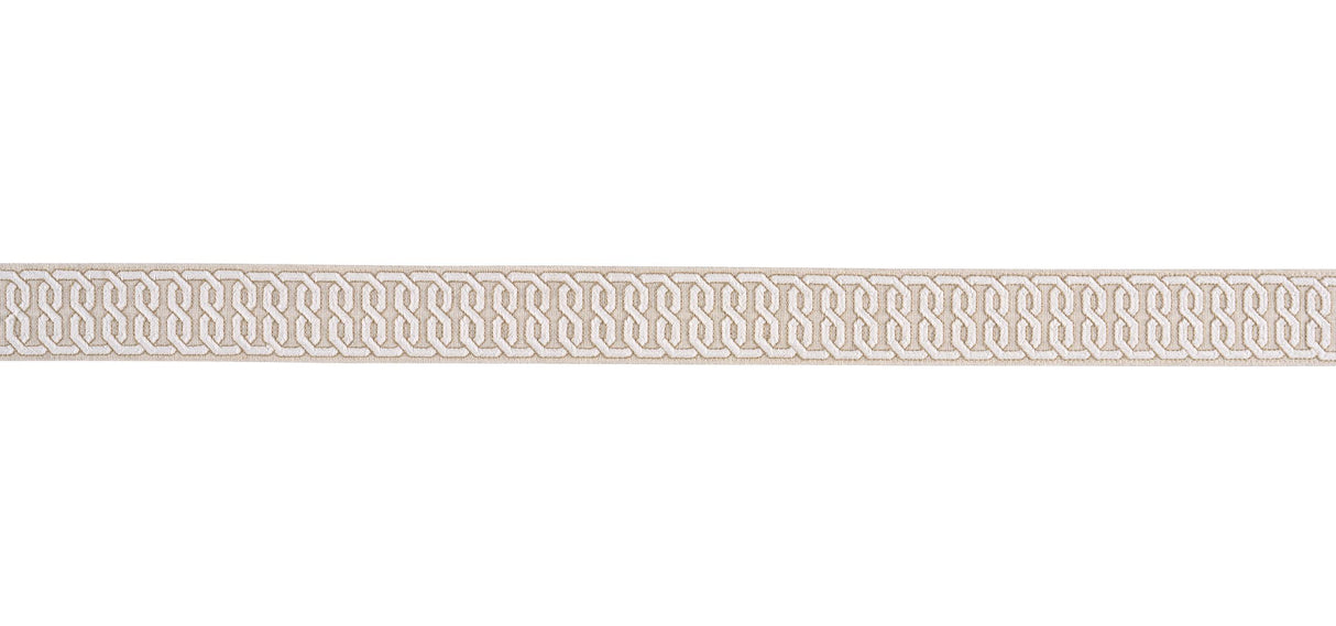 Schumacher Natural Solene Tape