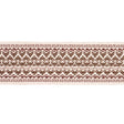 Schumacher Rust Fez Trim